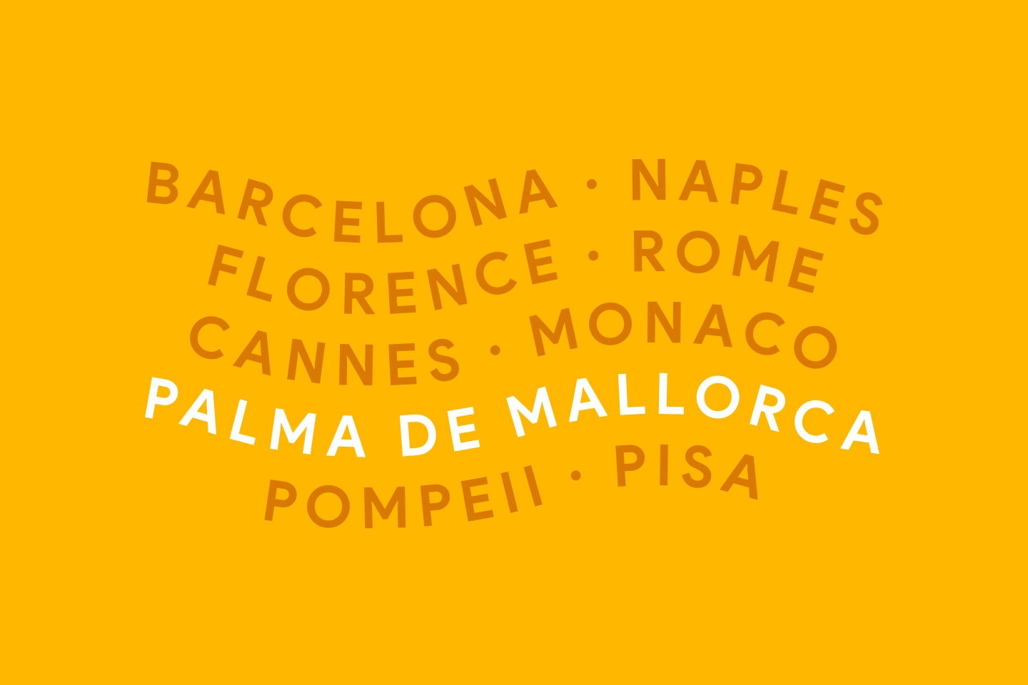 cover image for Palma de Mallorca