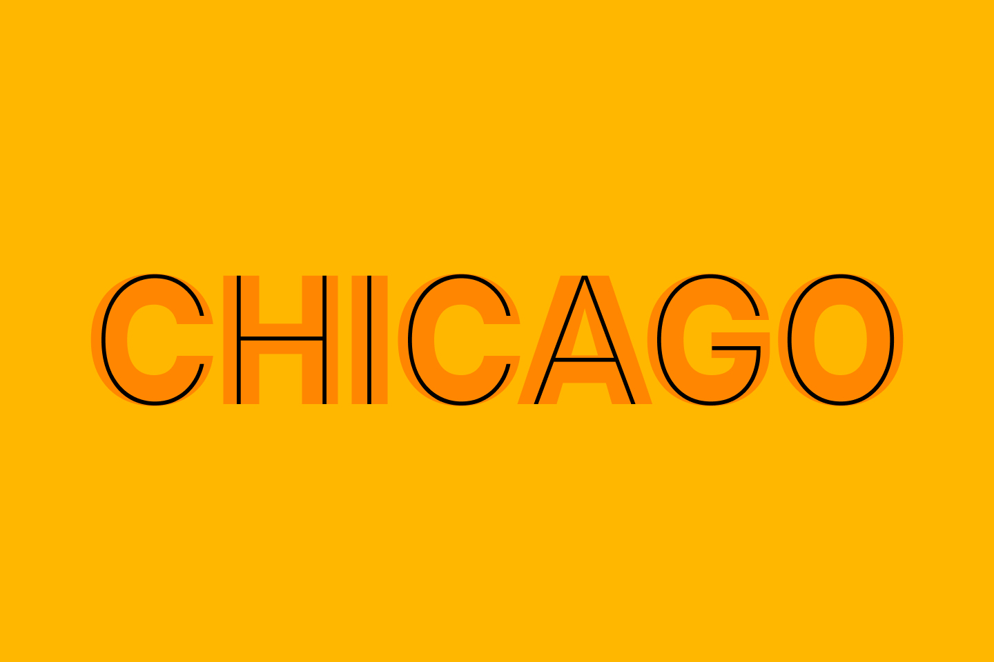 cover image for Art & architecture in Chicago