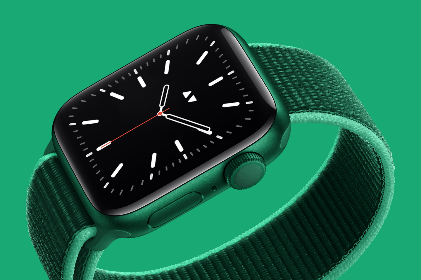 cover image for A skeptic's review of Apple Watch