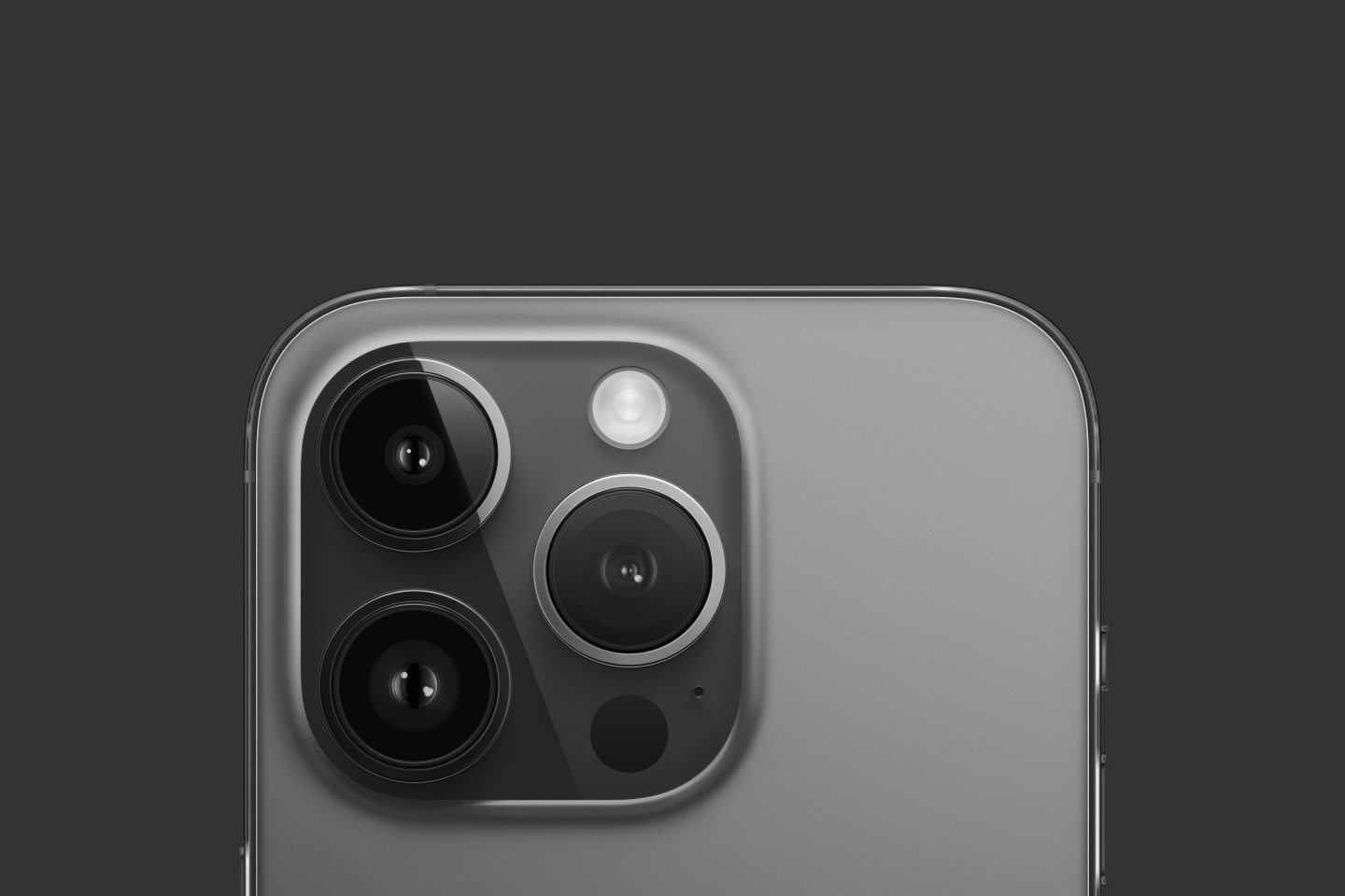 cover image for What does “Shot on iPhone” mean anymore?