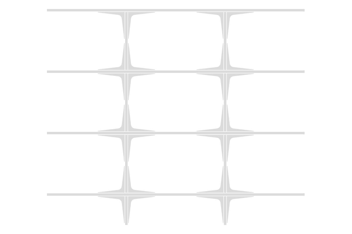 Alternate configurations alternate configurations