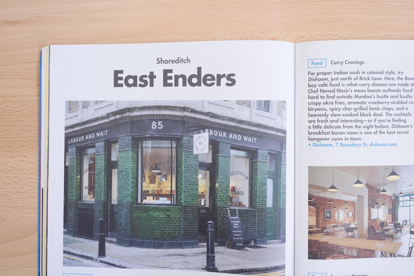 LOST iN Close Up LOST iN Close Up