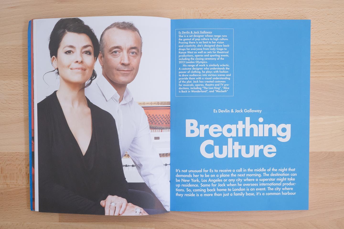 LOST iN Testimonial LOST iN Testimonial