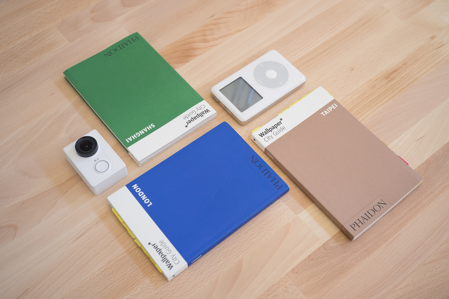 Wallpaper* Colored Covers wallpaper* colored covers