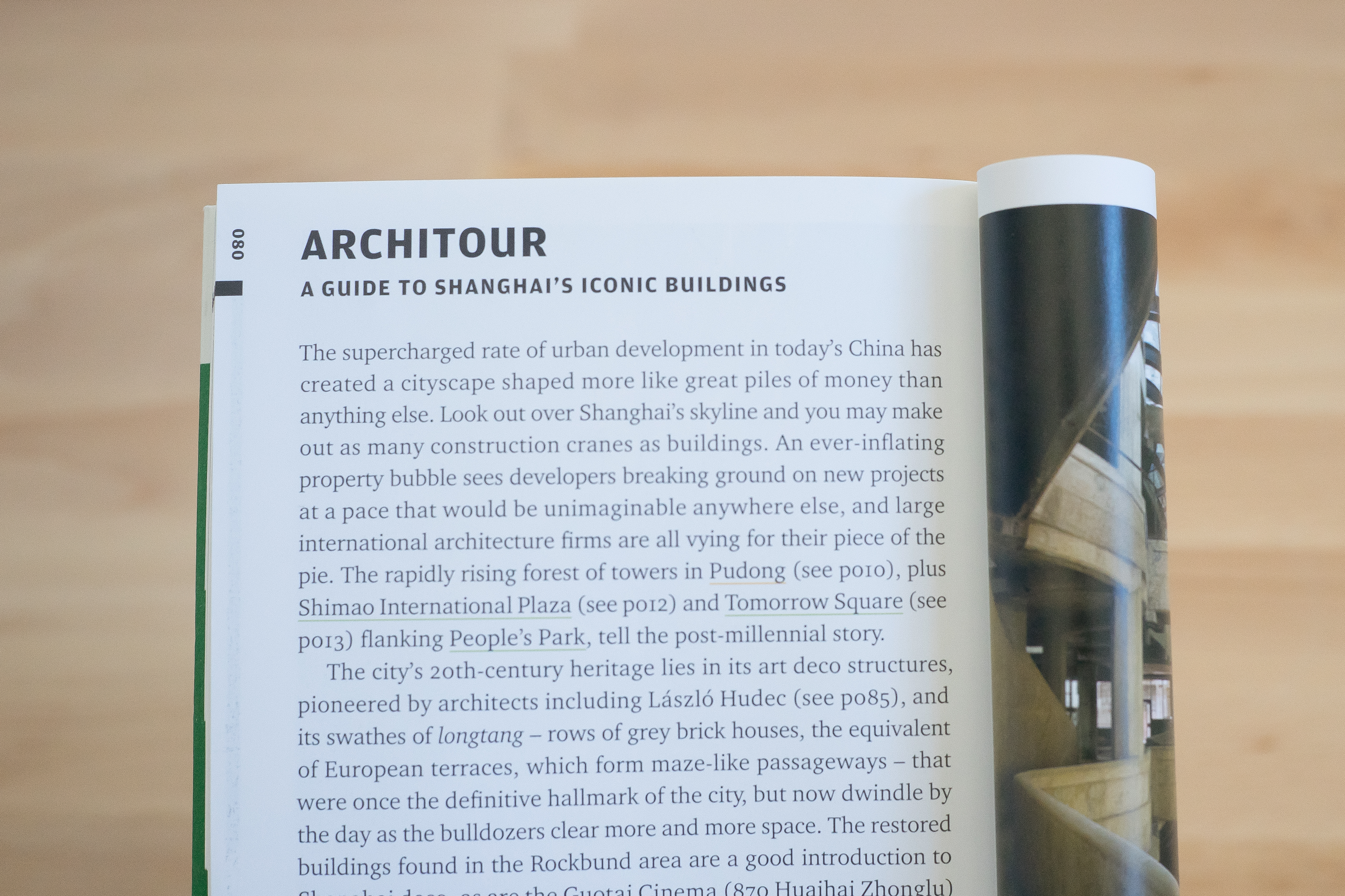 Wallpaper* Section Introduction wallpaper* section introduction