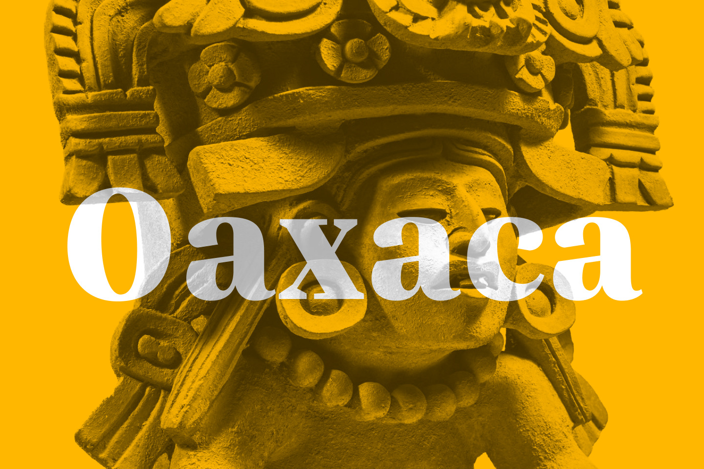 A week in Oaxaca