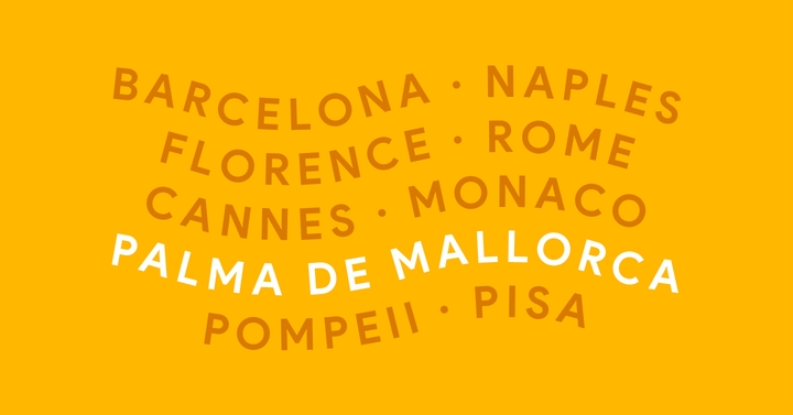 Palma de Mallorca