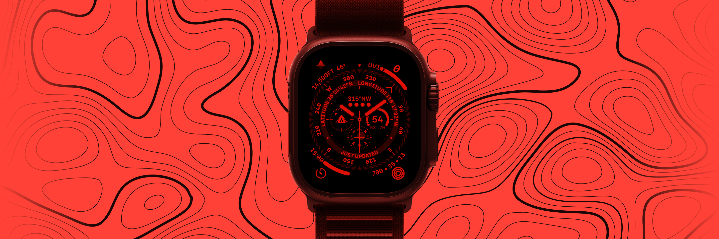 Apple Watch Ultra succeeds where Watch Edition failed