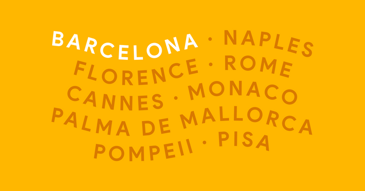 Barcelona