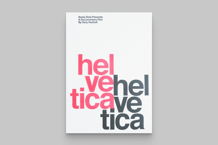 helvetica