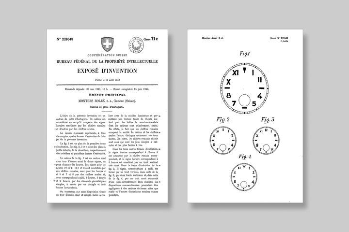 california patent