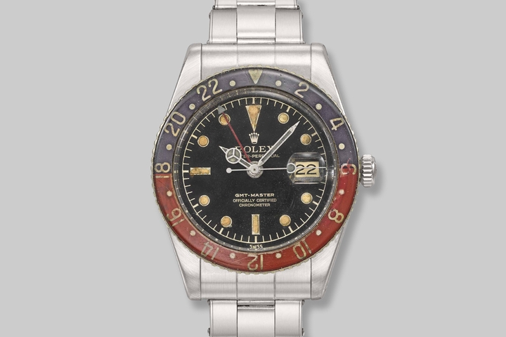 rolex 6542