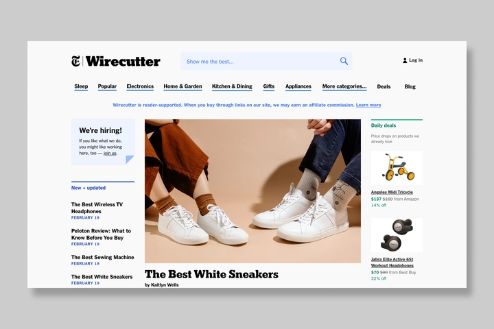 wirecutter