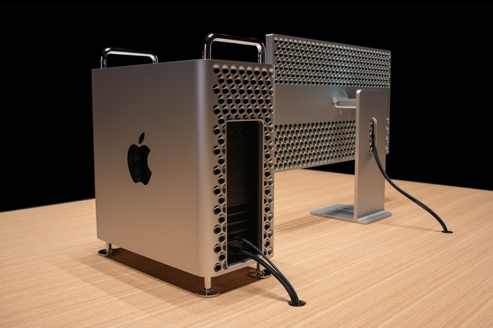 mac pro cables