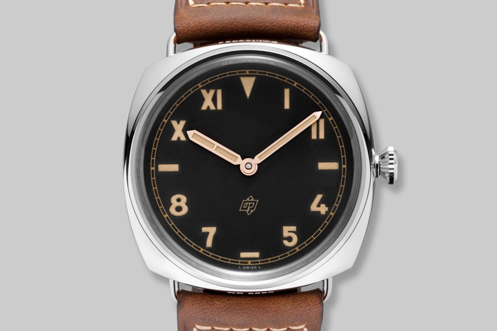 panerai radiomir