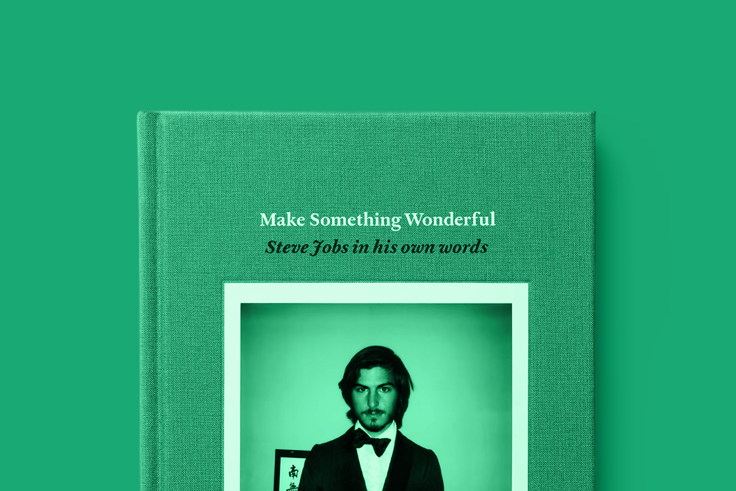 Make Something Wonderful