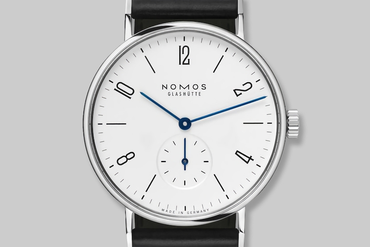 nomos tangente