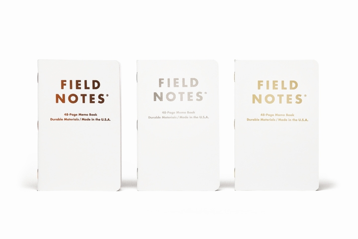 field notes